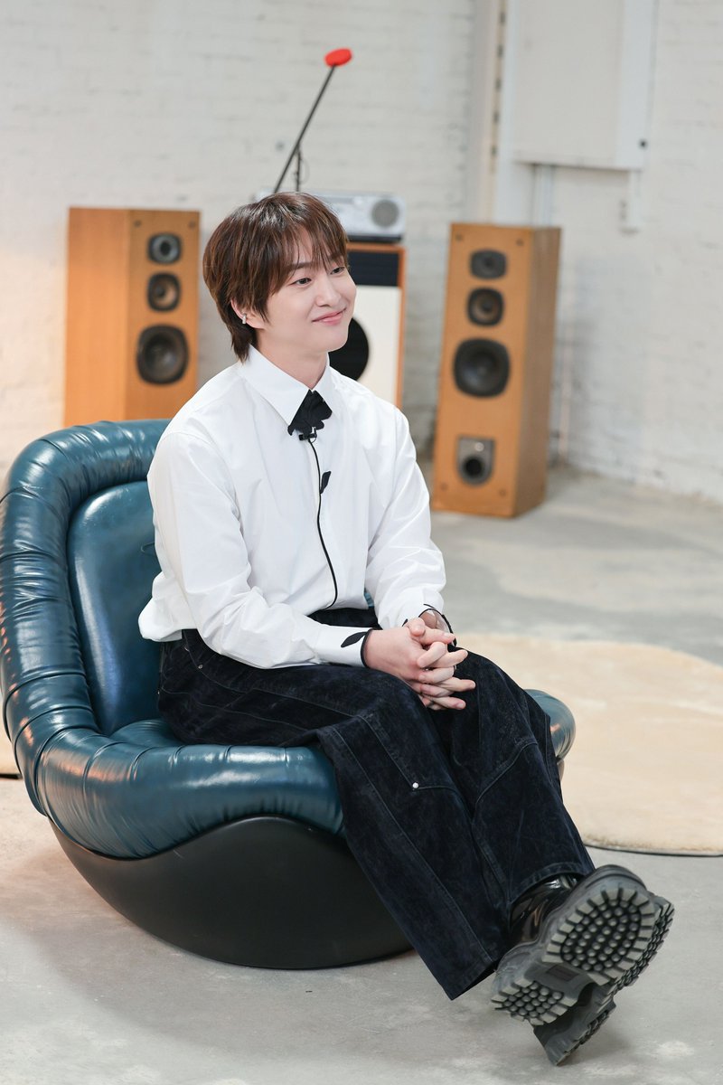 온유 #ONEW #オニュ@SHINee @ONEW_GRIFFIN