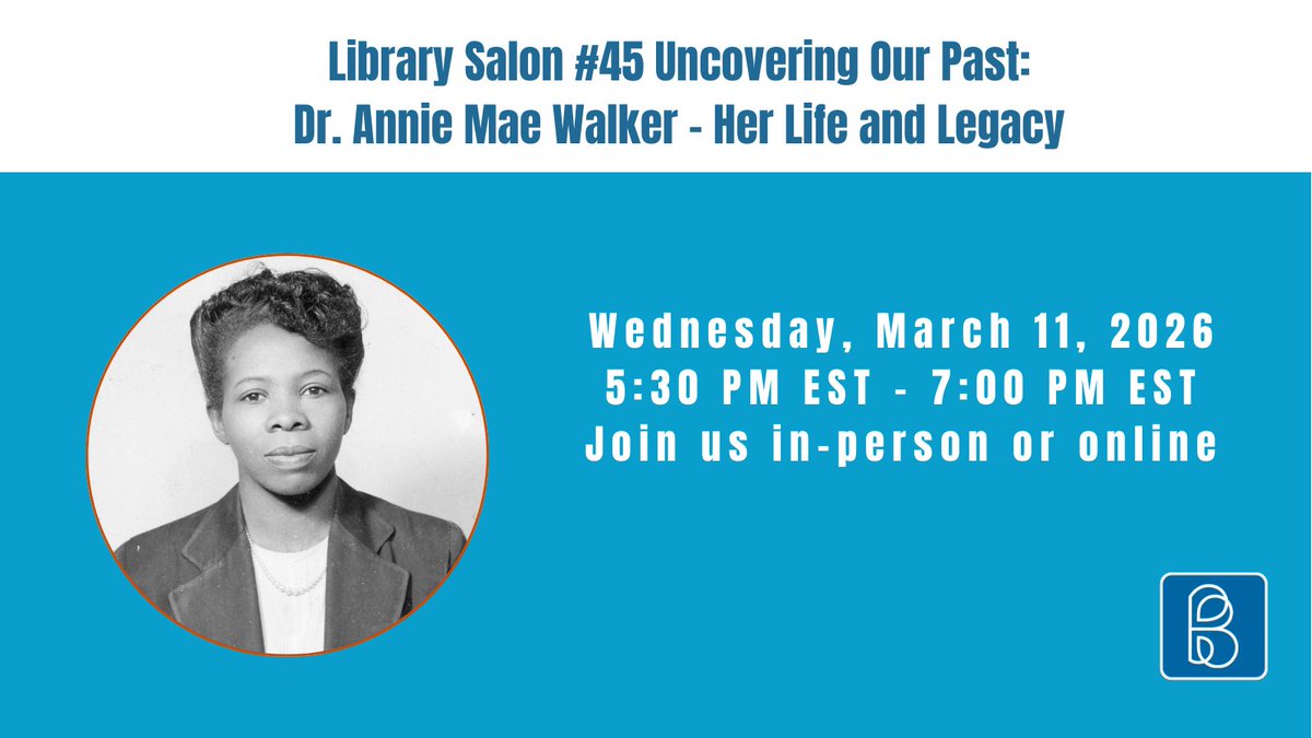 @bankstreetlibrary.bsky.social tweet media