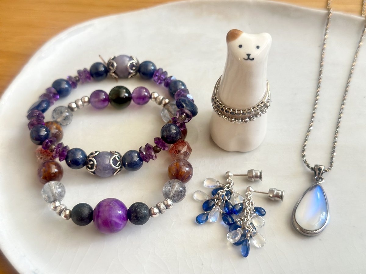 Magic Wands｜天然石アクセサリーショップ (@magic_wands) / Posts / X