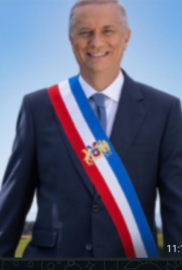 Monsevlarrain's tweet photo. Hola ✌️ 
Me  ayudan 
A  llegar  a los  6.000 seguidores 
REPUBLICANOS 
ME FALTAN  VARIOS. https://t.co/ziNwvJsMde