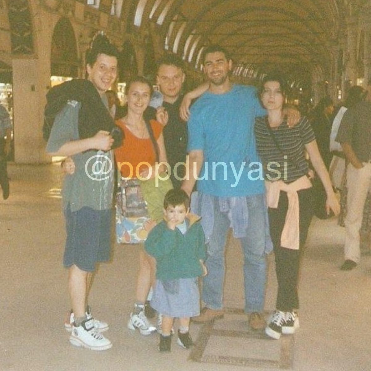 Pop Dünyası tweet media