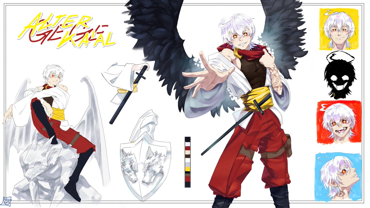 MD10_art ( commissions open ) tweet media