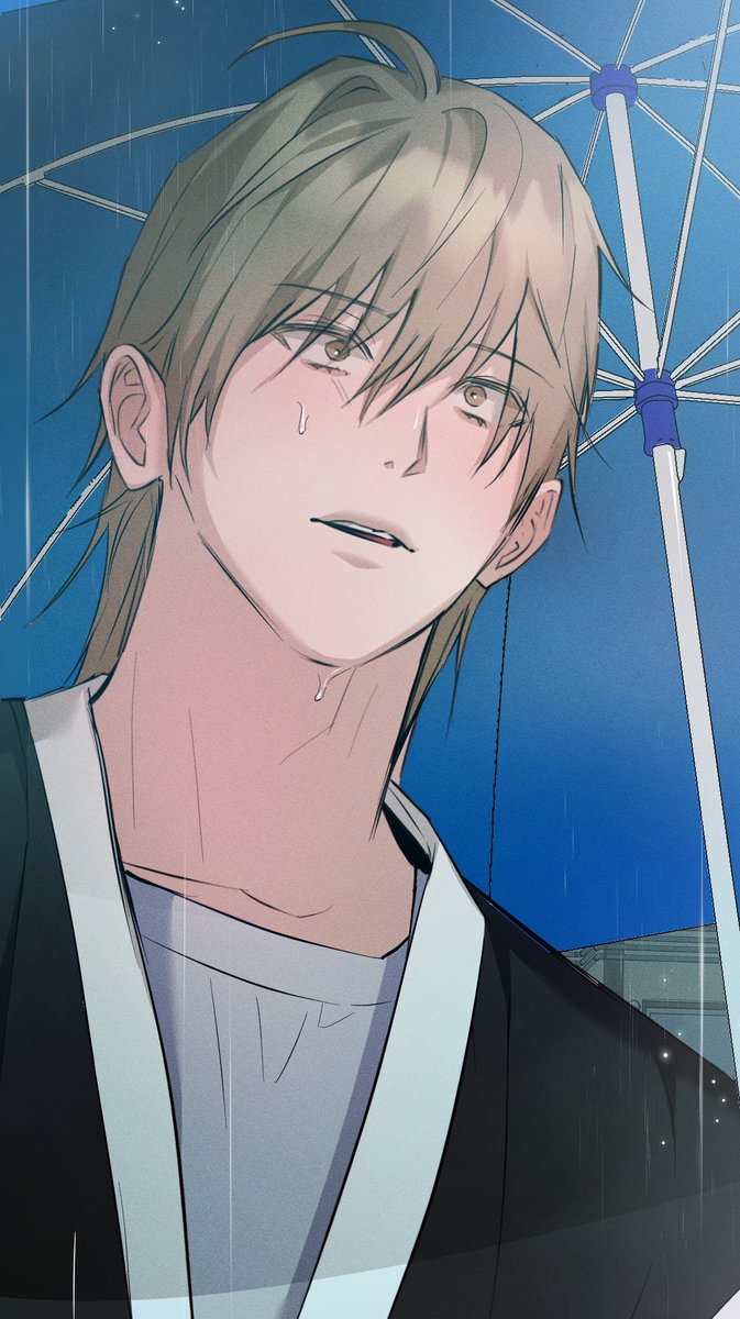 뽀보이 tweet media