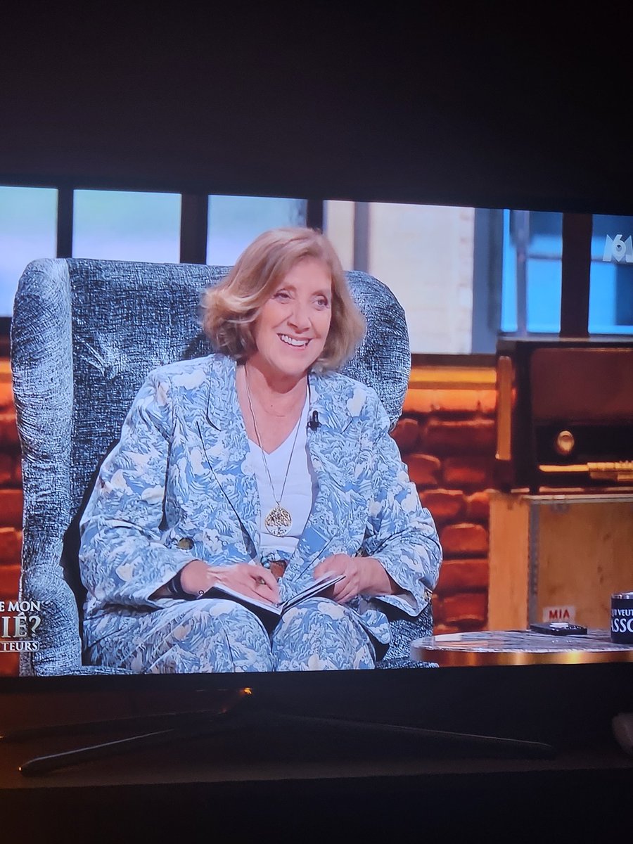 Loïc Collin tweet media