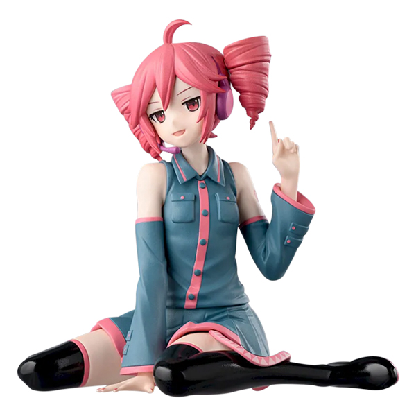 🆕最新プライズ情報🆕／ ✨2月26日登場✨ ・赤見かるびの「お笑いか