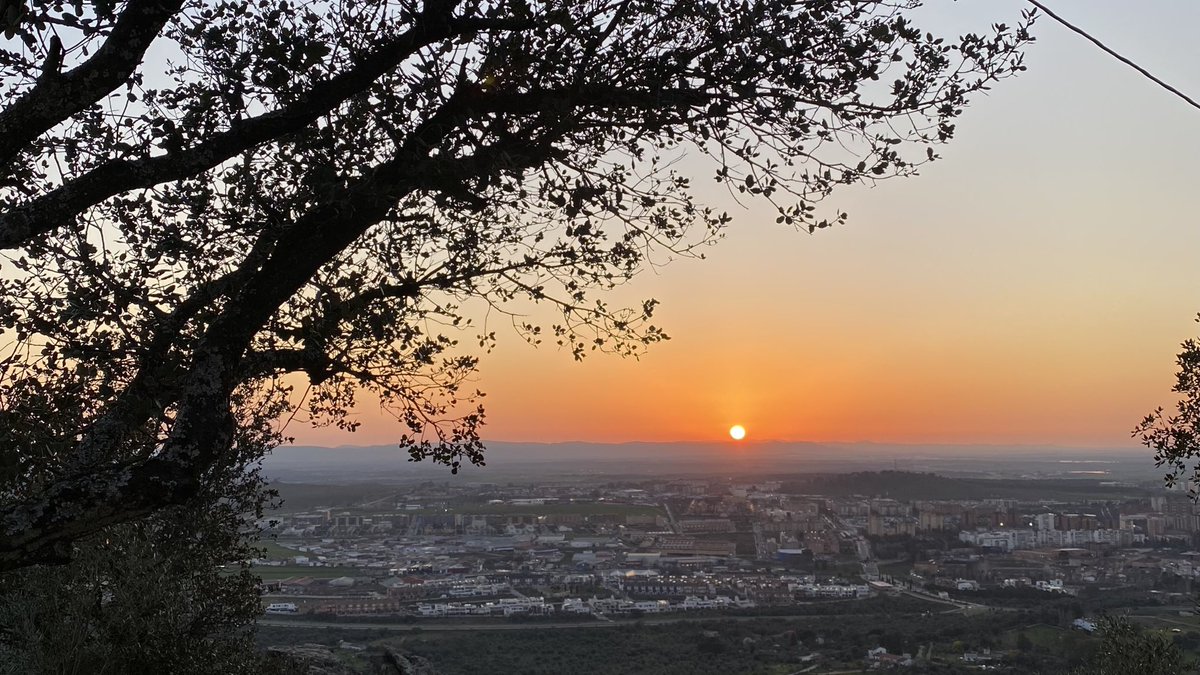 Cáceres, sin filtros ✨