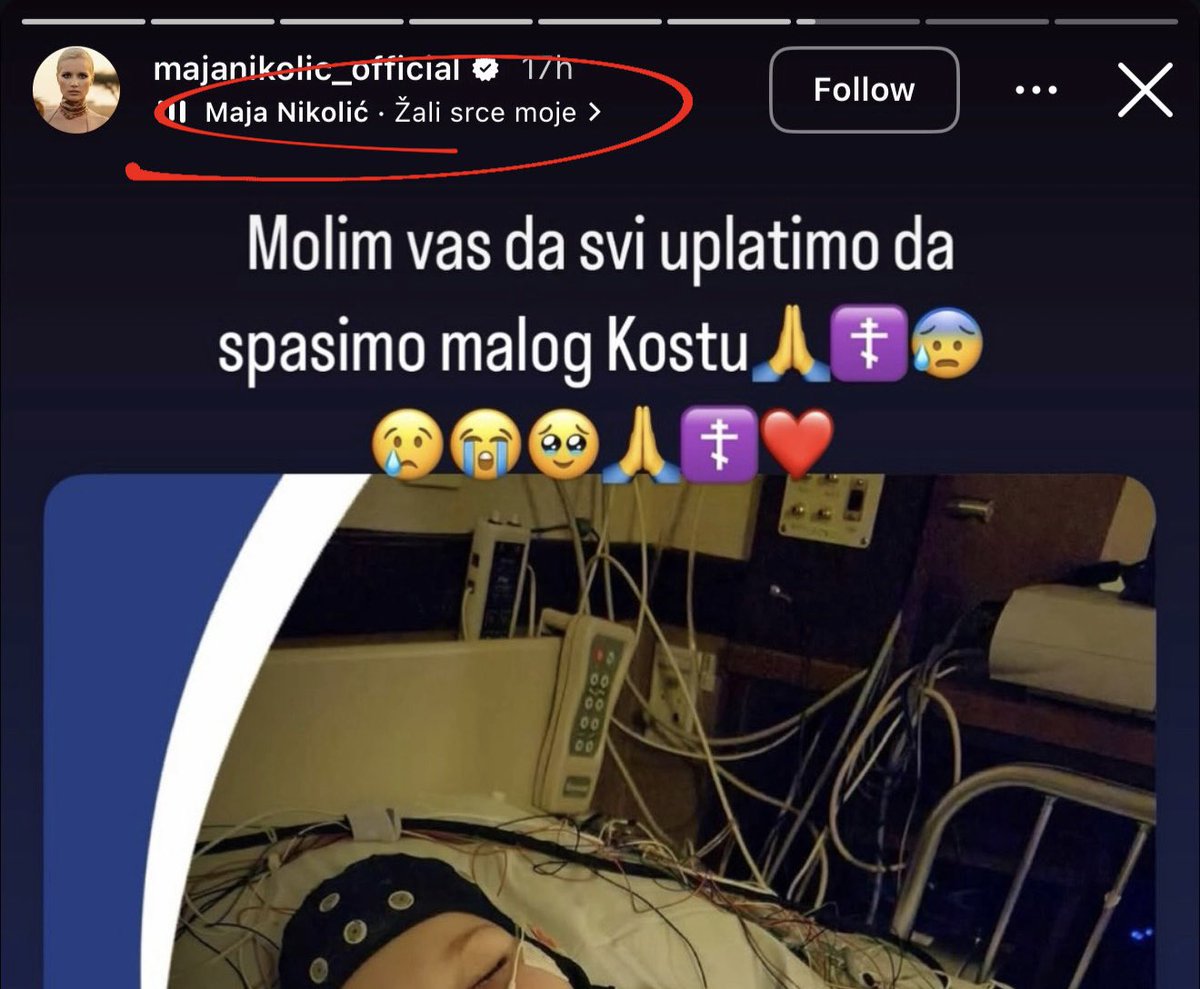 anlakiaki's tweet photo. BOZE ME OPROSTI ??????????? https://t.co/molojVWXvj