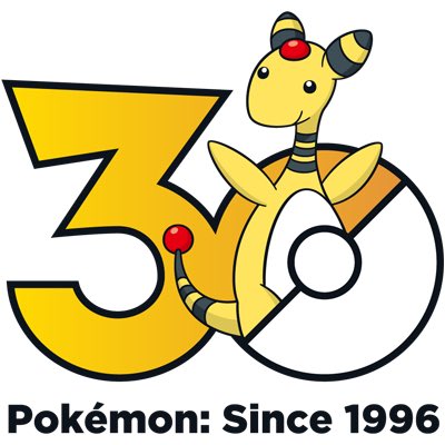koba_grcrew's tweet photo. #ポケモン30周年 https://t.co/yUXpqqTtuT