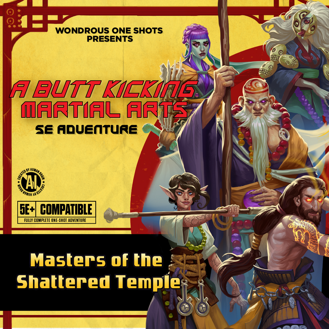 Dungeon In A Box tweet media