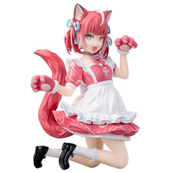 🆕最新プライズ情報🆕／ ✨2月26日登場✨ ・赤見かるびの「お笑いか