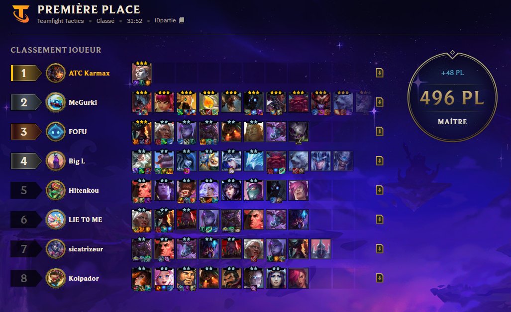 ANTIC | Karmax tweet media