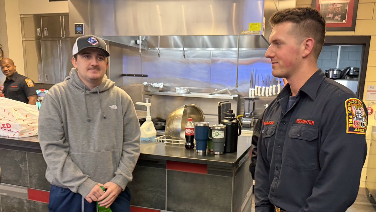 DC Fire and EMS Department tweet media