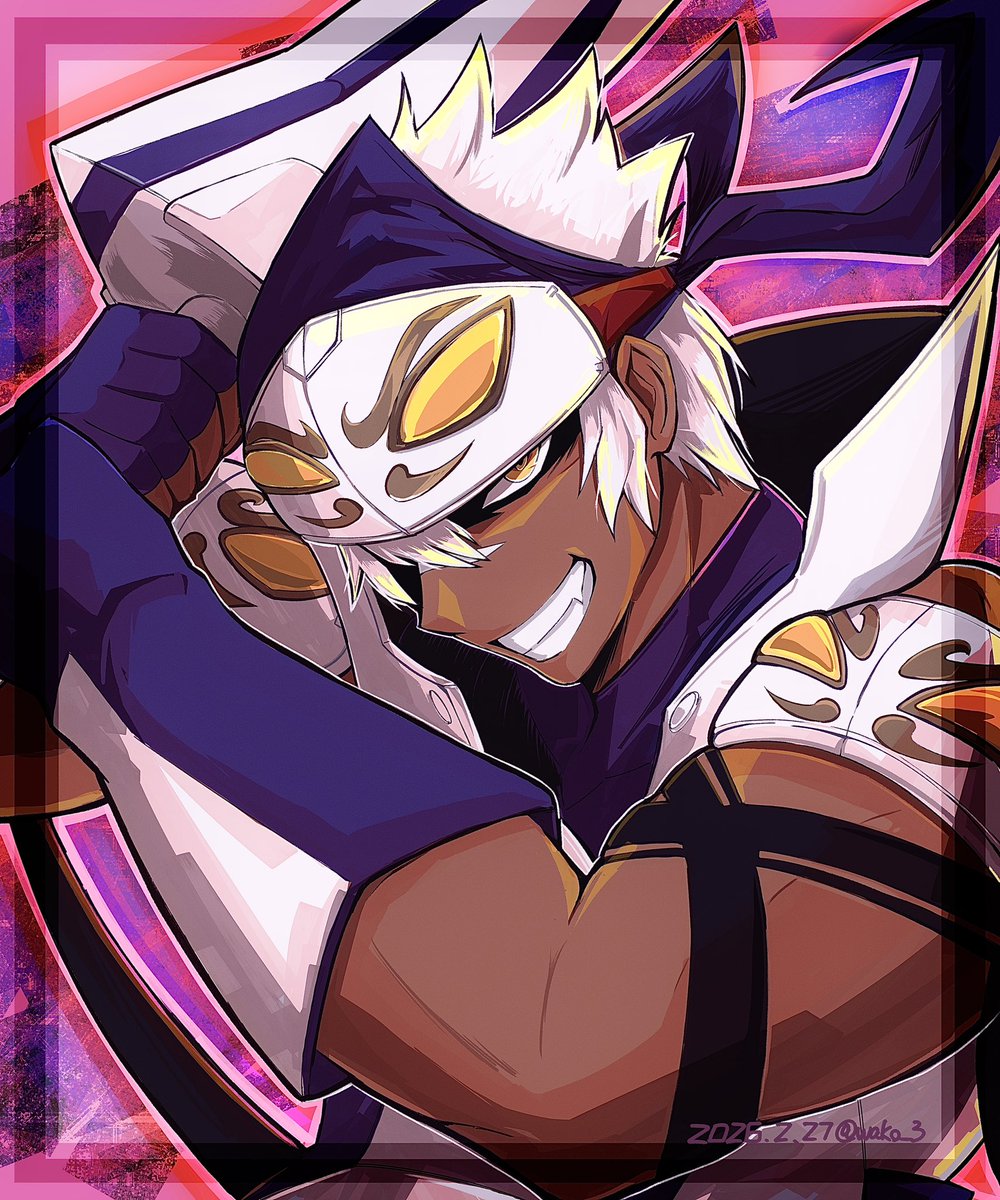 わこさん tweet media