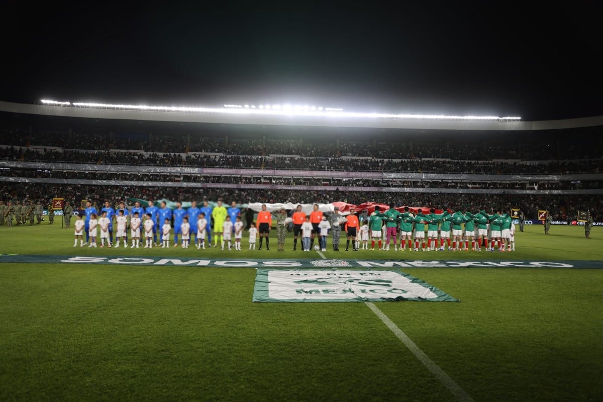 Guardia Nacional tweet media