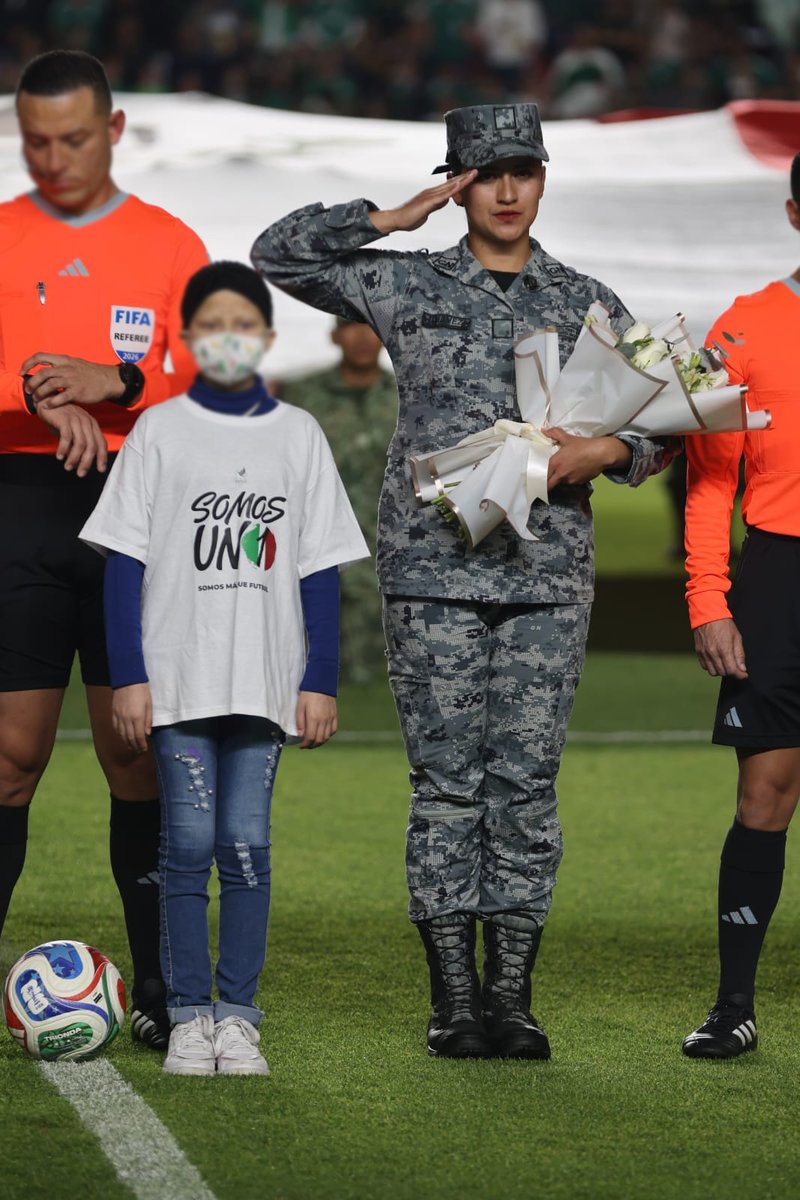 Guardia Nacional tweet media