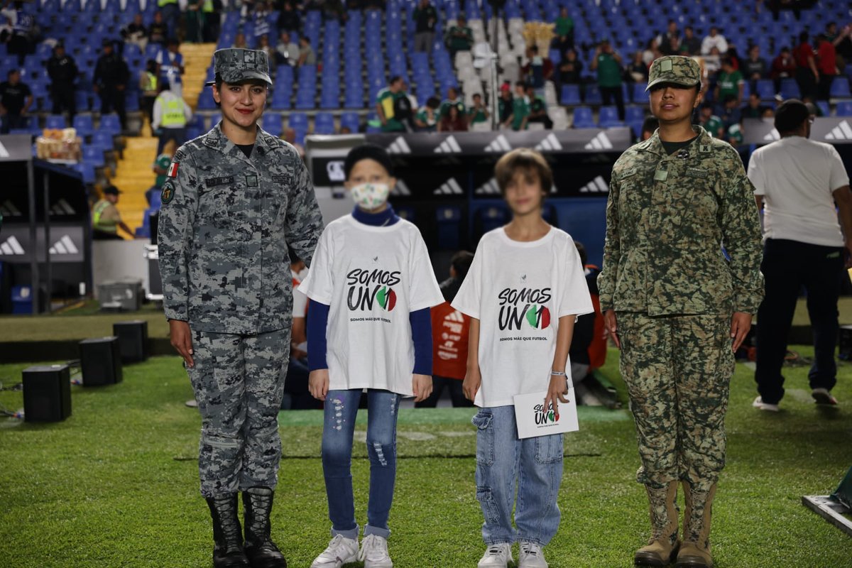 Guardia Nacional tweet media