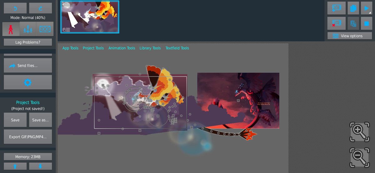 HappyDave tweet media