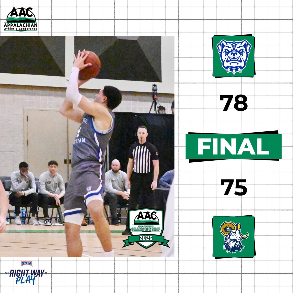 AAC Sports tweet media