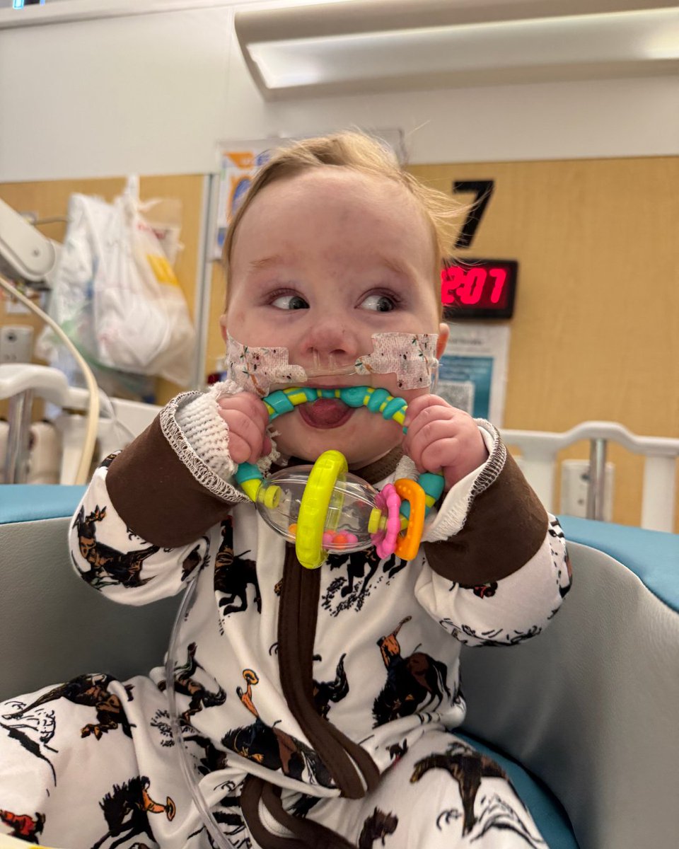 Texas Children's tweet media