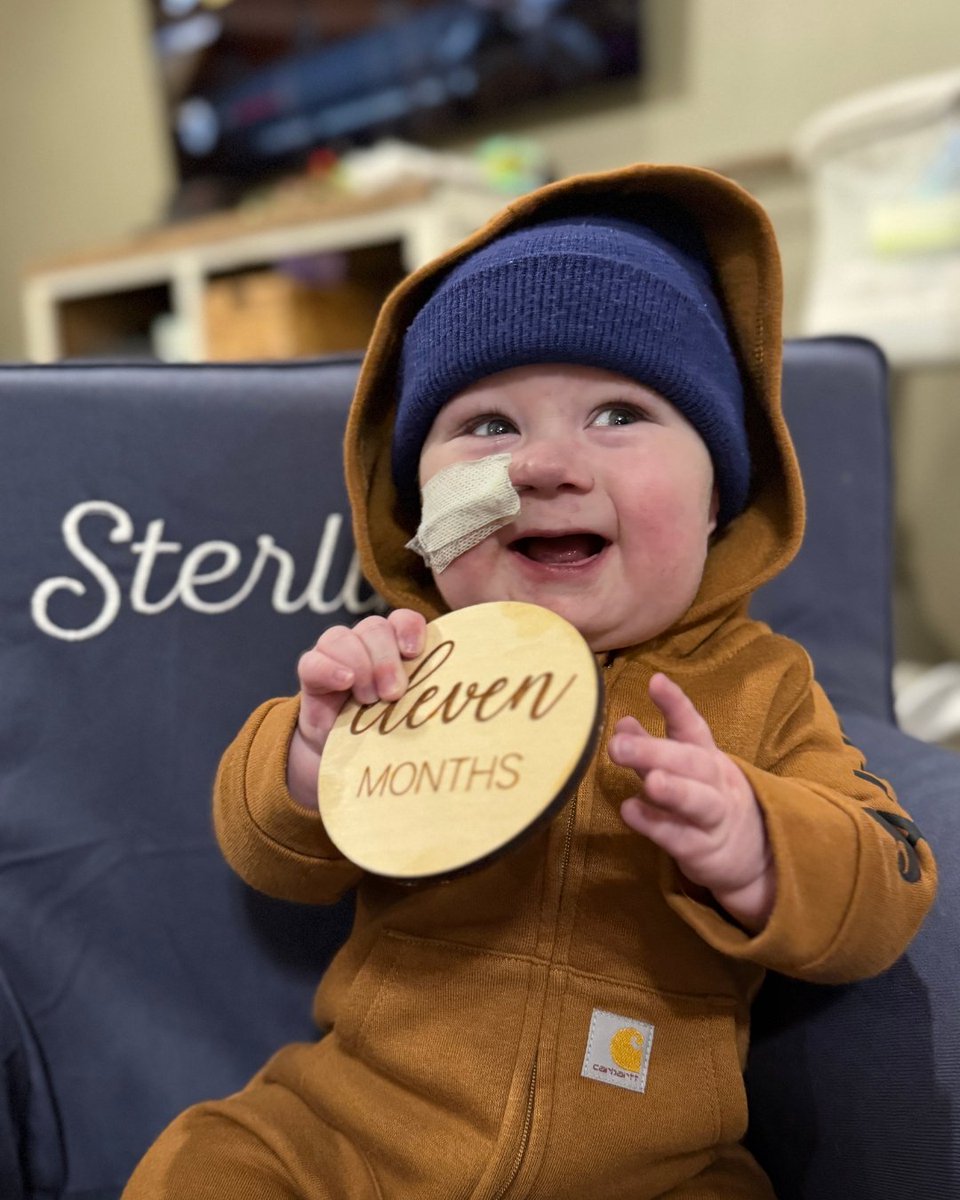 Texas Children's tweet media