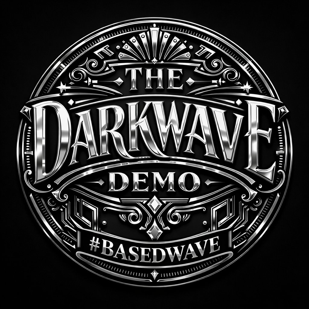 polymorphlegion's tweet photo. #BASEDWAVE #THEDARKWAVEDEMO #POLYMORPH https://t.co/Cj0D3LFNwJ