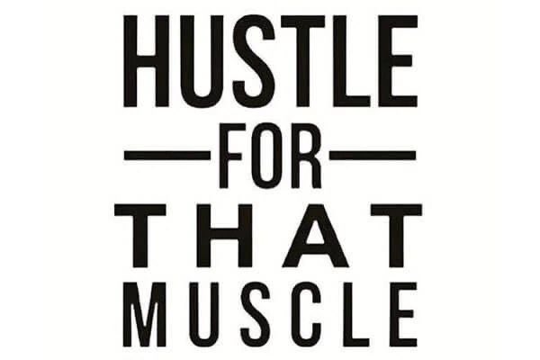 Nuthin’ Comes Easy✨💪🏽