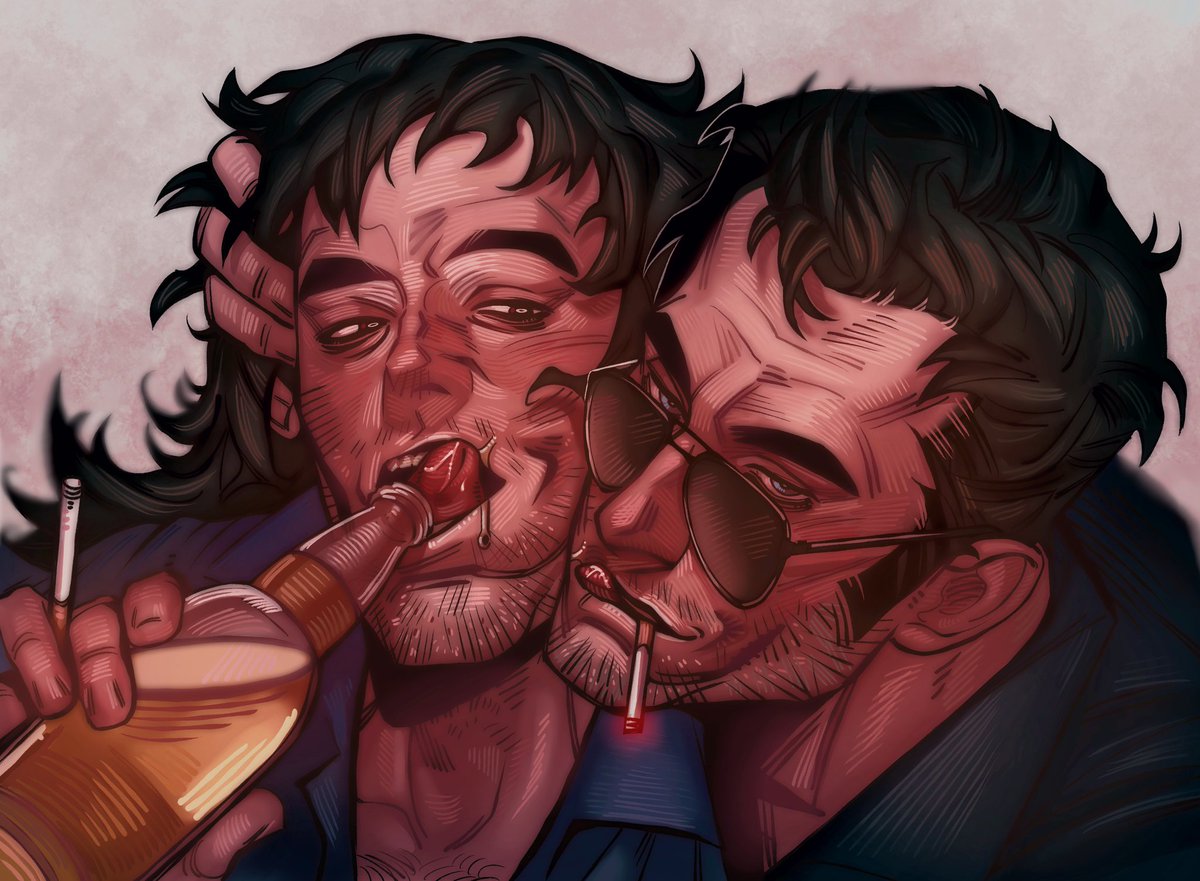 oc x premurkoff Coyle
#outlast #outlasttrials #lelandcoyle #premurkoffcoyle