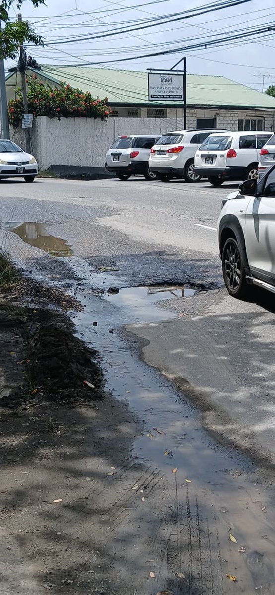 Colm Imbert tweet media