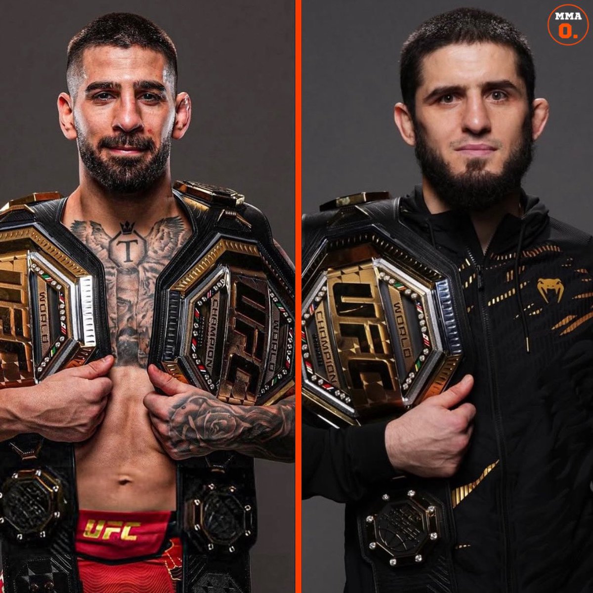 MMA Orbit tweet media