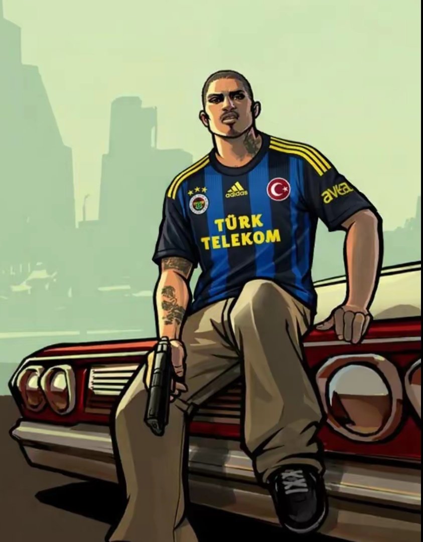 Chivas Media tweet media