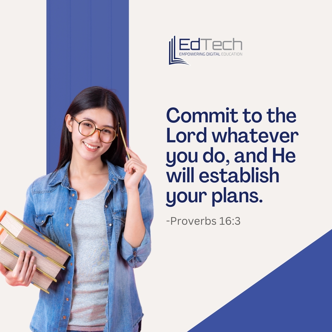 EdTech Solutions tweet media