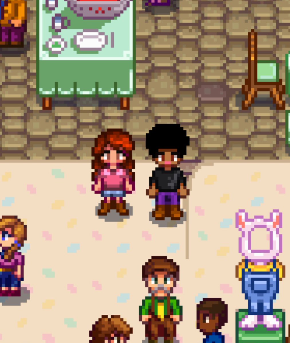 Fae 🌻| VGen tweet media