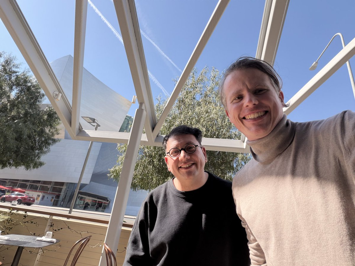 JØΞL ĐIΞTZ tweet media