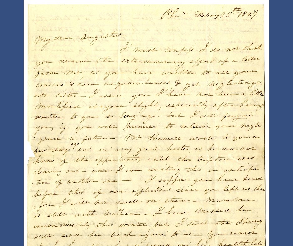 USS Constitution Museum tweet media