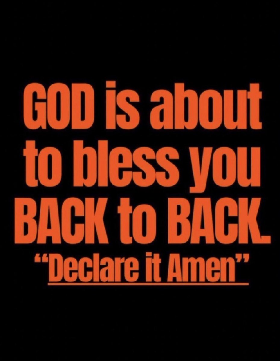 Trust God Brah tweet media