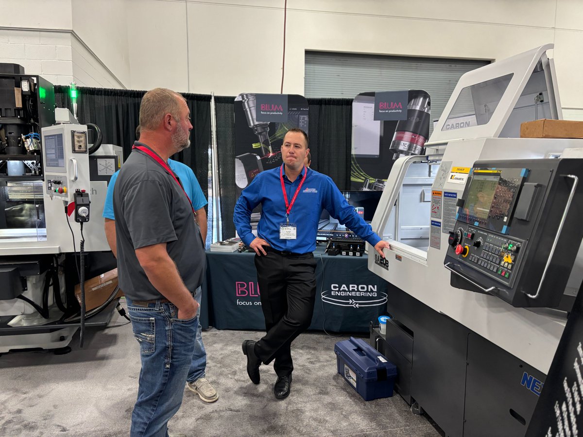 Wisconsin Manufacturing & Technology Show | WIMTS tweet media