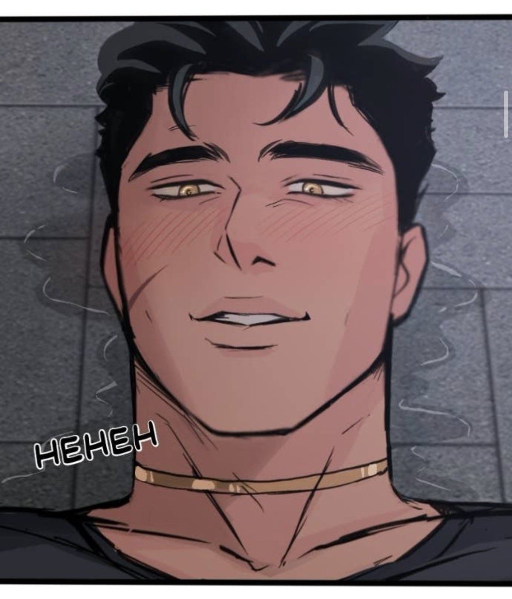 C_Borahe's tweet image. He is such a DORK and I love it! 
#Osora #Osorawebtoon