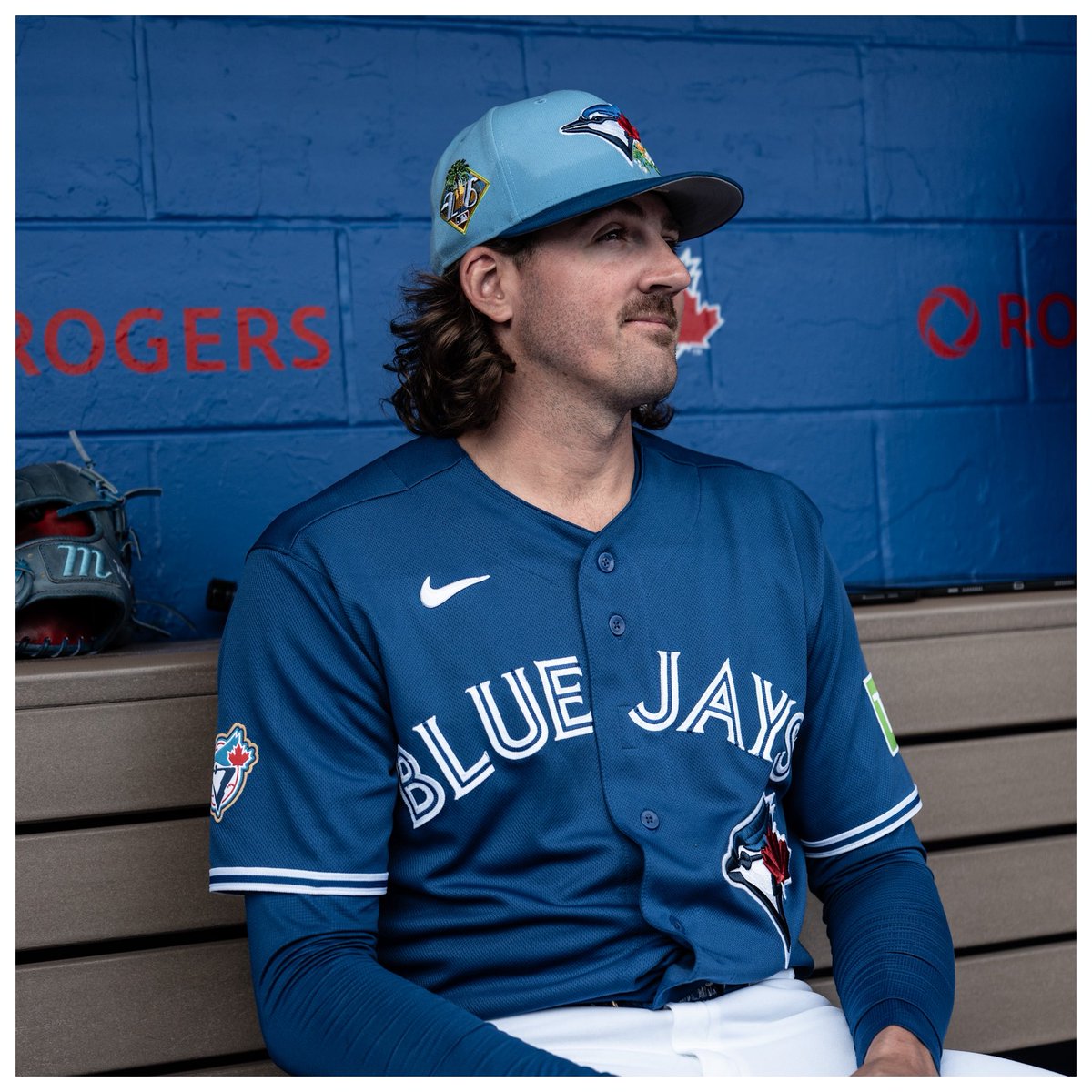 Bowden Francis tweet media