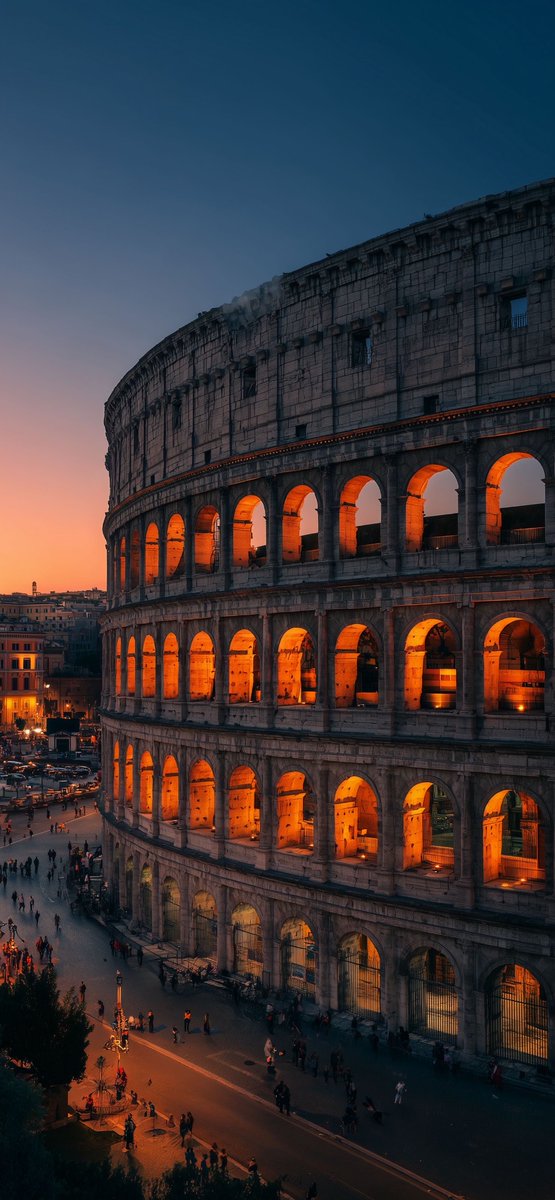 Is Rome the most beautiful city on Earth ?