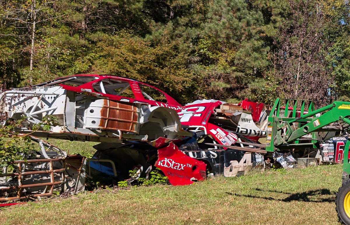 Rick Gdovic tweet media