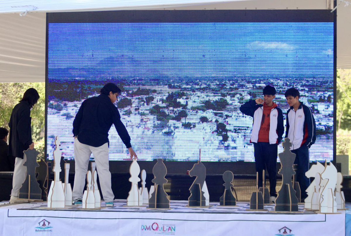 SEP Hidalgo tweet media