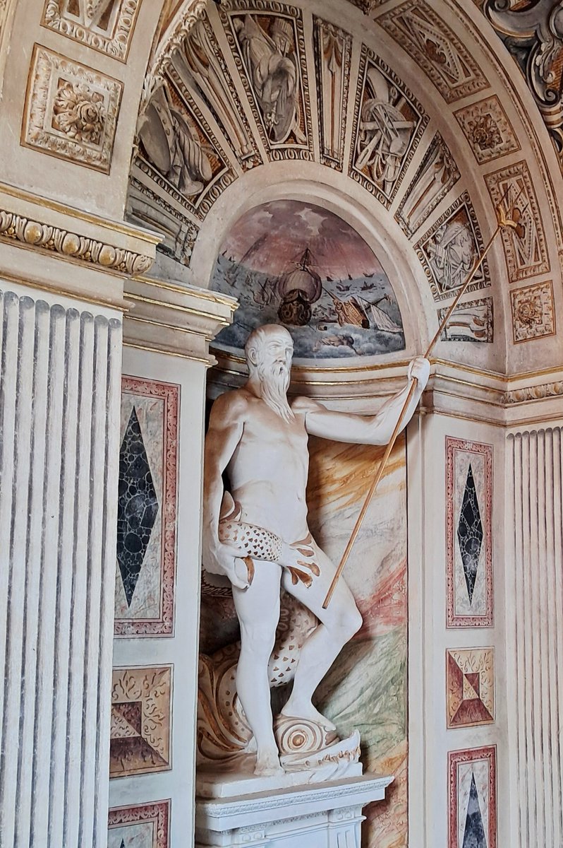 Alvaro de Bazán 2026 tweet media