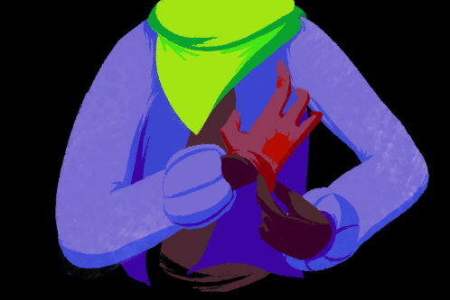 Undertale Promise tweet media