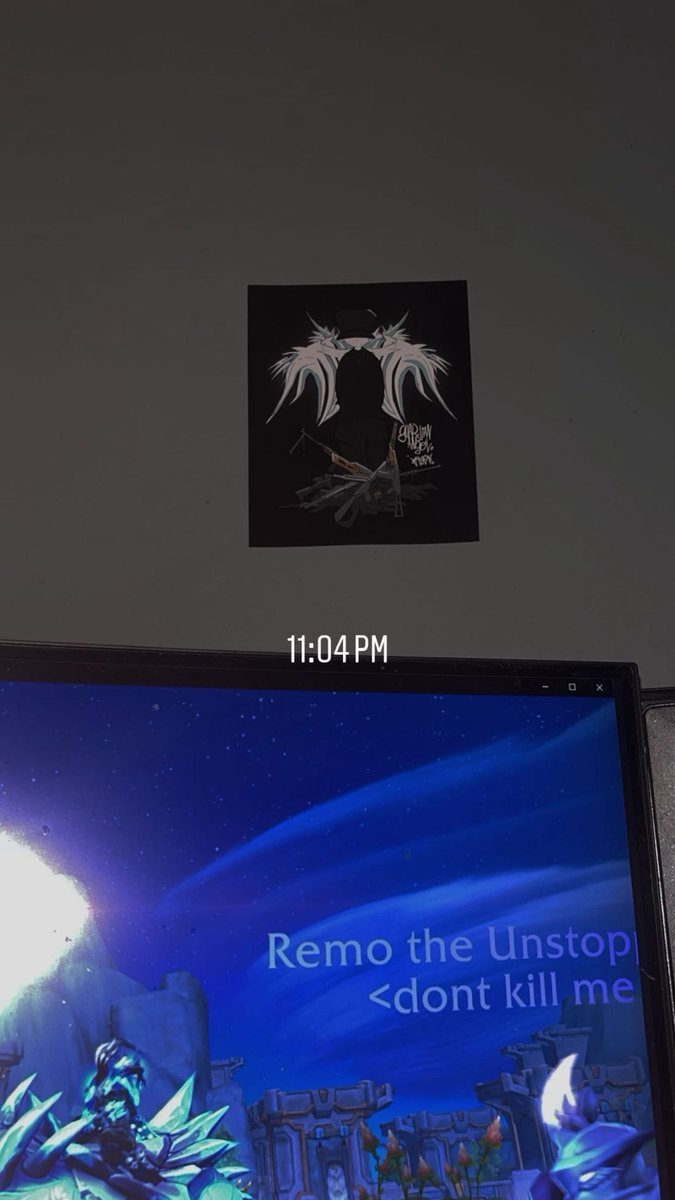 JesseGuap Artist tweet media