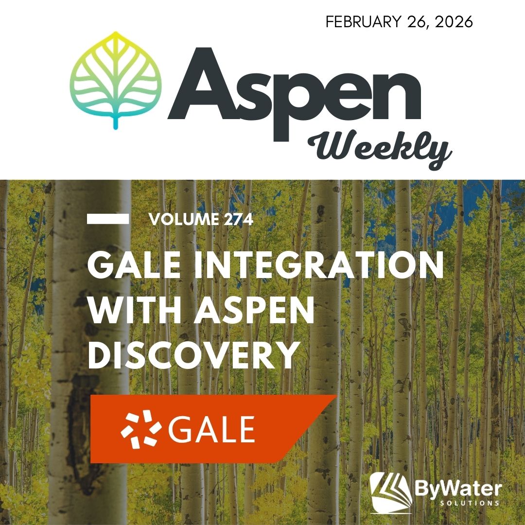 ByWater Solutions tweet media