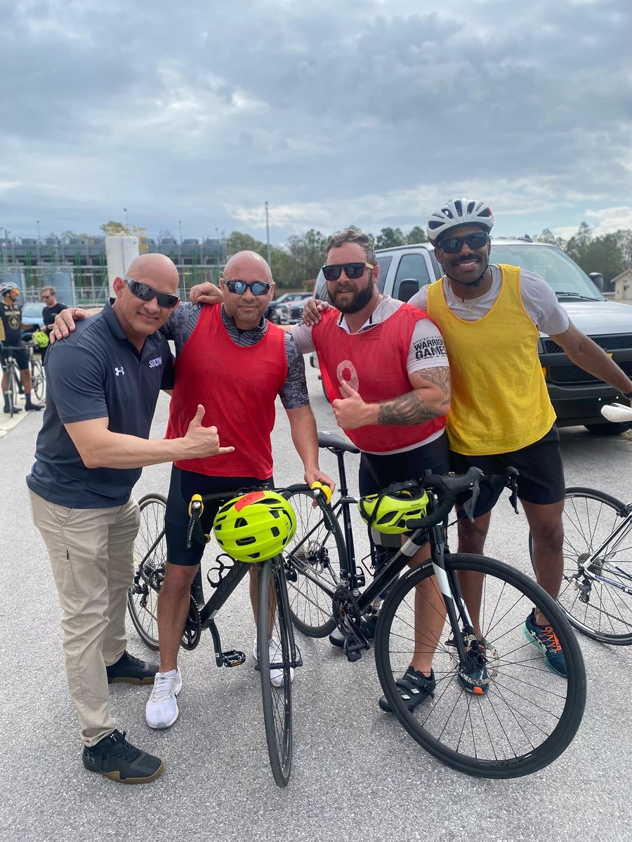 Warrior Games tweet media