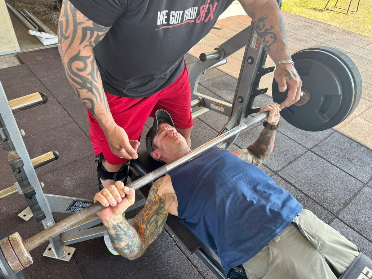 Warrior Games tweet media