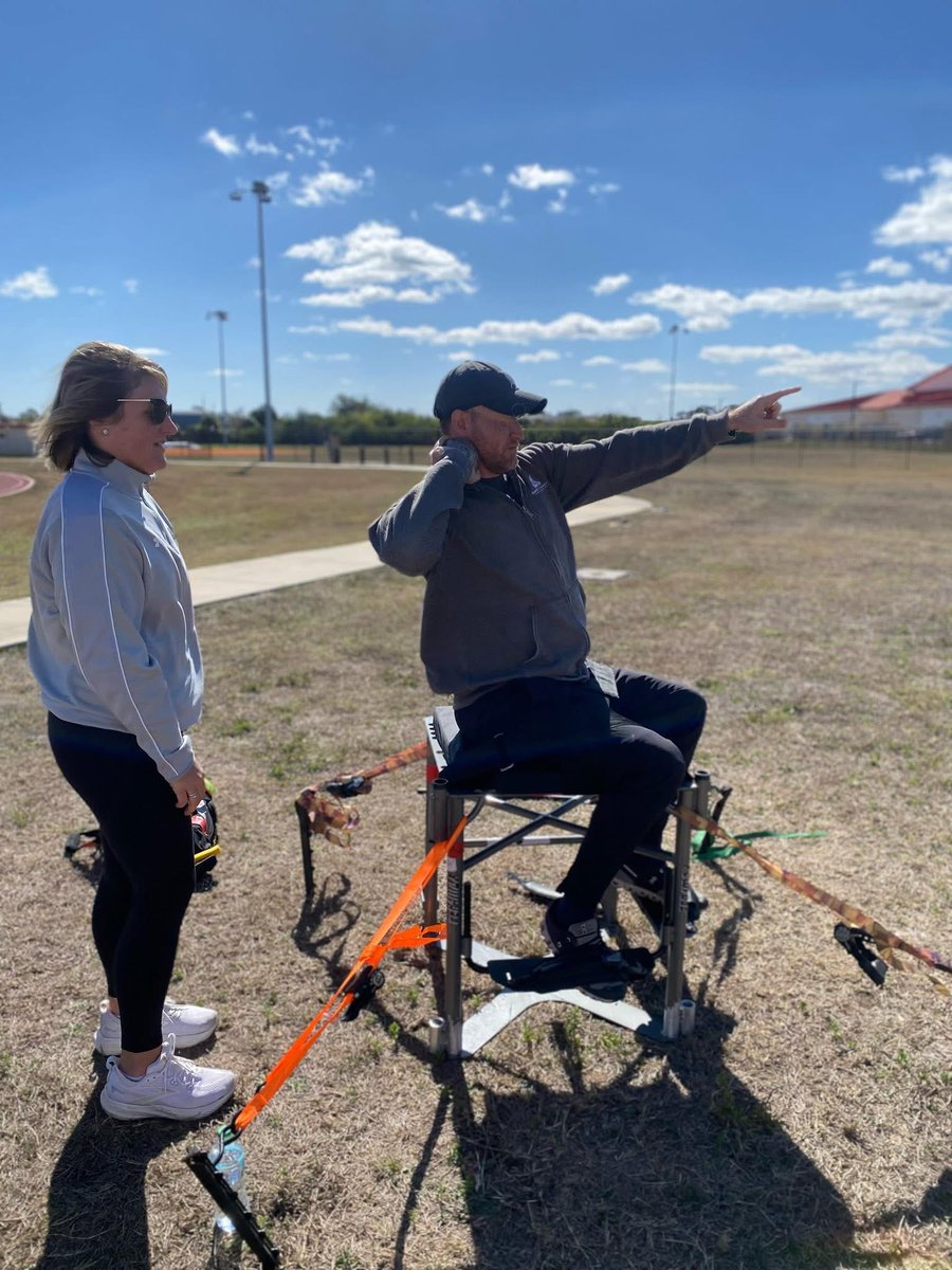 Warrior Games tweet media