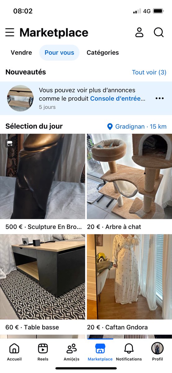 claro0x's tweet photo. le e-shopping se passe à merveille https://t.co/HF0wAY6v7N