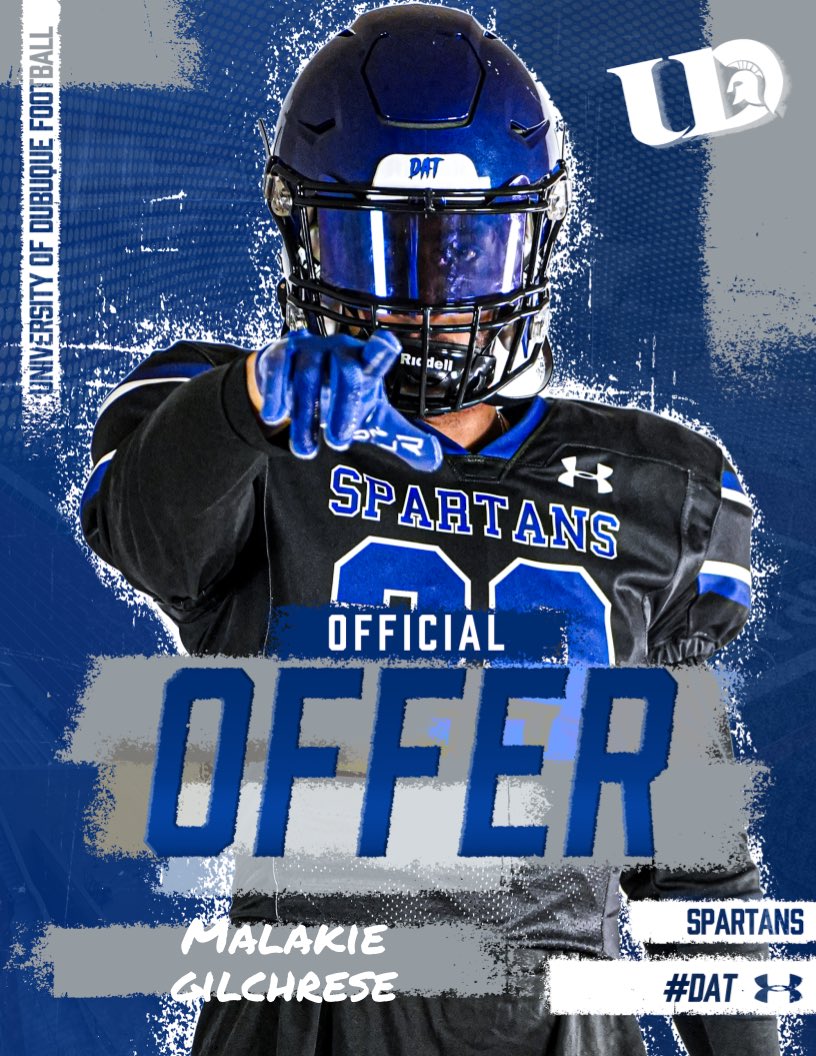 Malakie Gilchrese tweet media